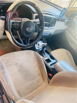 كيا سورينتو